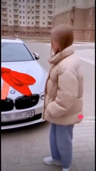 #познаяБабка#