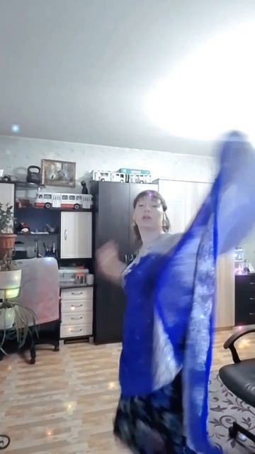 Все танцуем