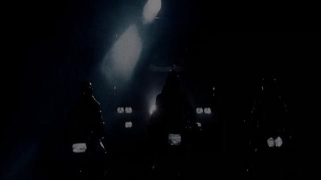 Престон начал " чувствовать"