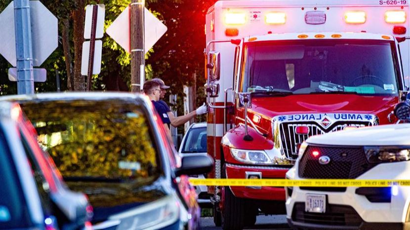 В Колумбии в ДТП со школьным автобусом погибли 16 человек