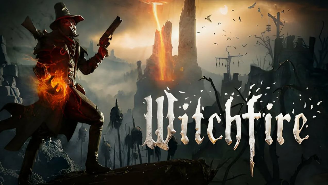 Witchfire