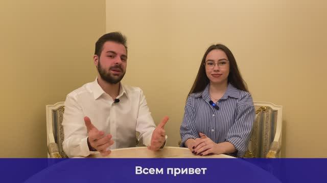 Еженедельный видеодайджест «Системных новостей» с 8 по 15 декабря 2025 г.