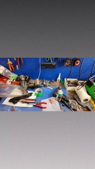 Volkswagen polo 2019 part3