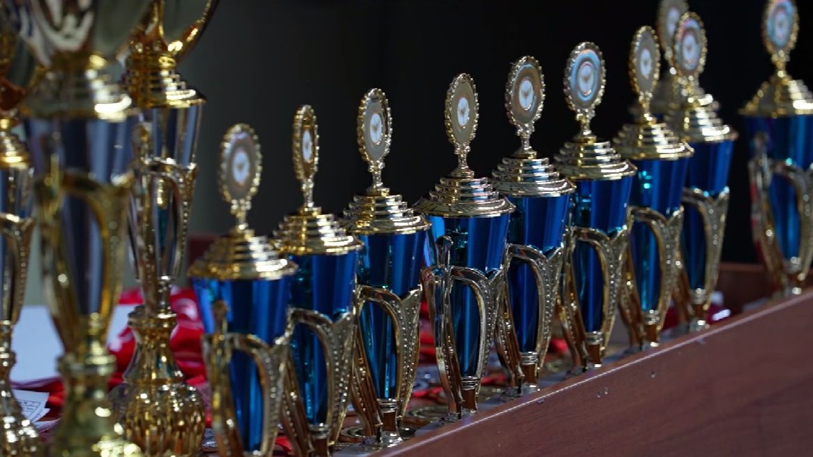 Больше 150 спортсменов стали участниками Кубка губернатора по самбо в Череповце