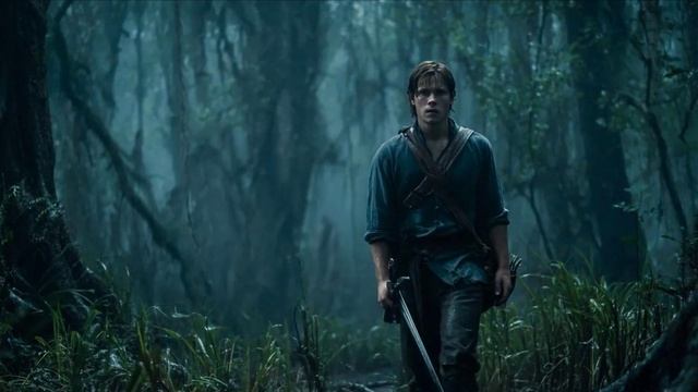 НАШЕСТВИЕ ЛЕГЕНД & Олег Стебловский - Призрак Незримый - Фолк Баллада