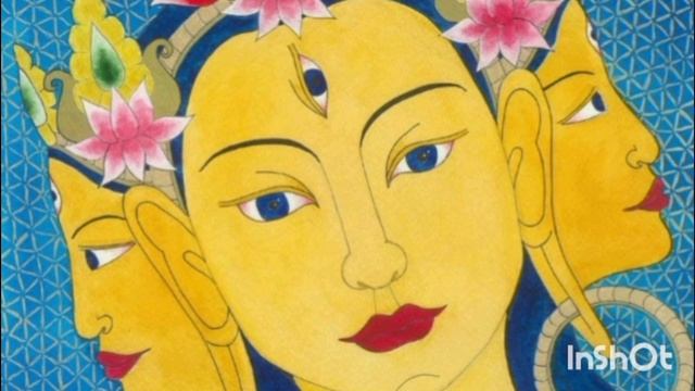 Гимн Арья Таре