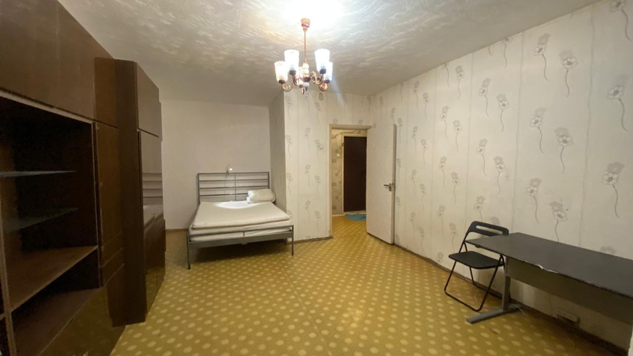 СТРОГИНСКИЙ БУЛЬВАР