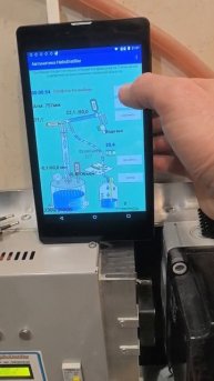 Возрождаем наработки с фракционником в Hellodistiller