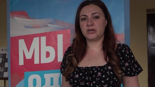 интервью с артистом и автором песен Дегтяревой Натальей