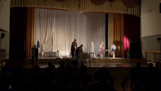 «Д.Е.С» 2 часть