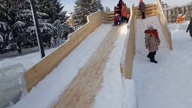 Новый год 2024