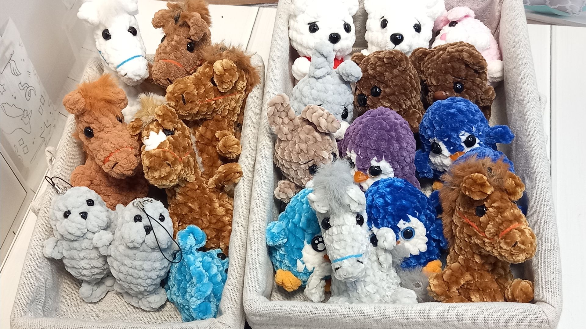 14.12.25  отчет 11 в марафоне  "Бешеные крючки на рутуб -6".  неделя 11. Подарок от Наташи