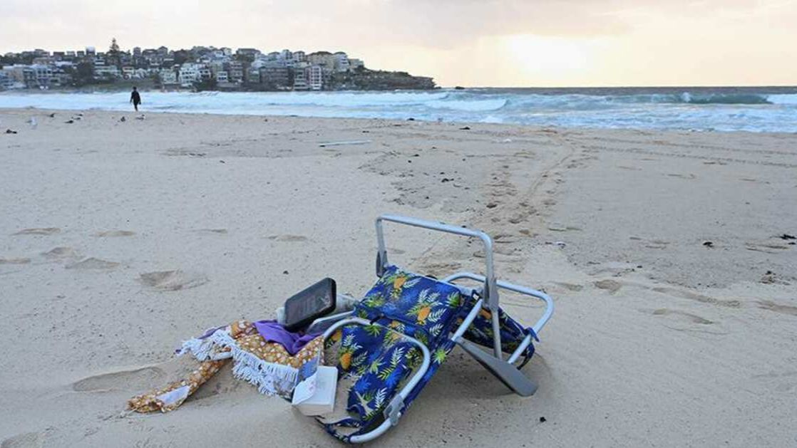 Комиссар полиции: нападение в Сиднее совершили отец и сын