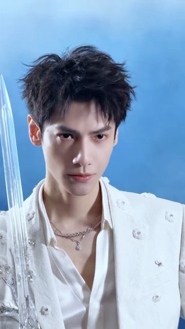 Ло Юньси I Douyin студия