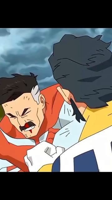 Торико vs Омнимен