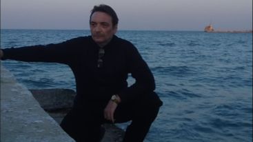 Одинокий путник