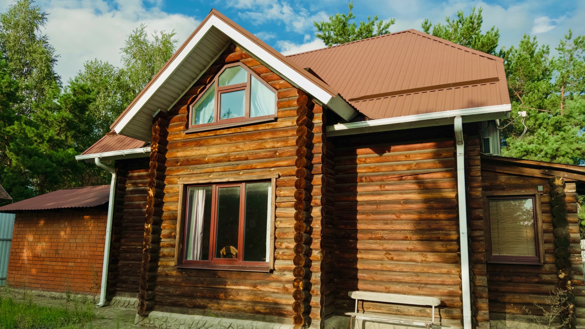 Банный дом «505» Воронеж