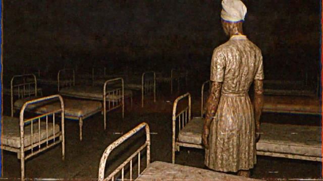 КТО ТАКИЕ ПЕРЕКОЖНИКИ? ЗАПИСЬ 11. "Записи об аномалиях от К.О.Н.Т.У.Р. (ИИ анимация)" №63