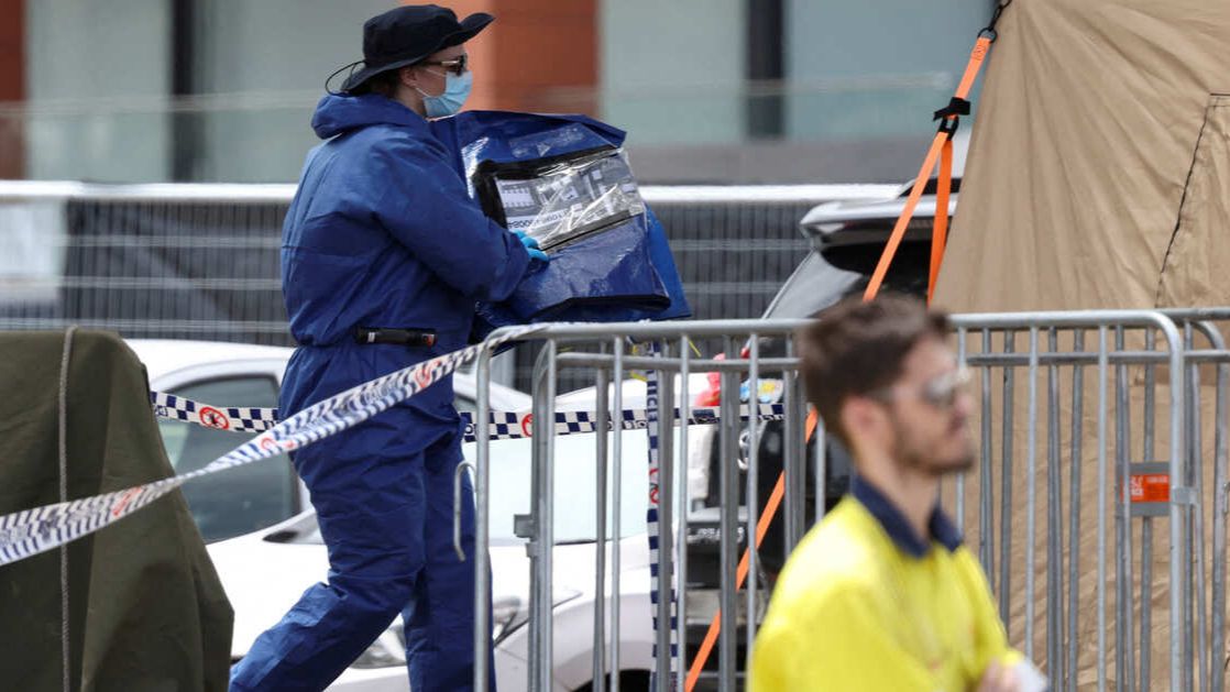 Скорбит весь мир: последние данные о теракте на пляже в Сиднее