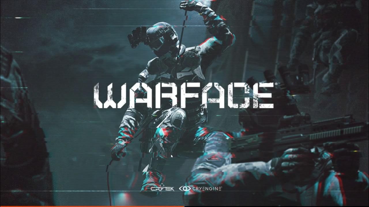 Warface по кайфу