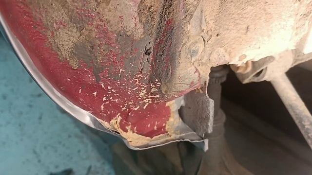 Рено Дастер: гоняем жуков....