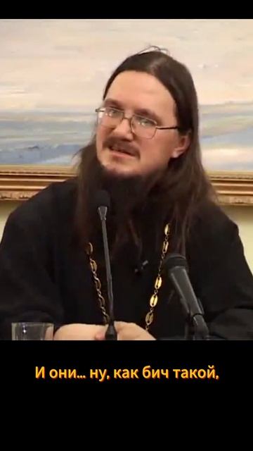 Пророчество Библии об исламе