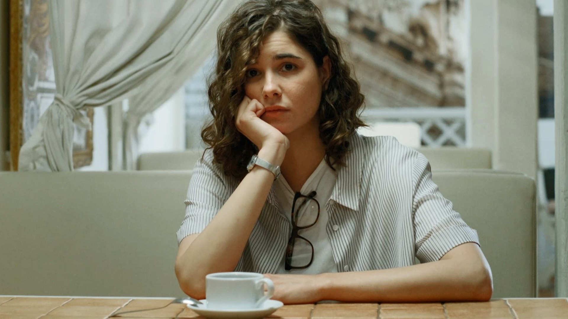 Без памяти, 1 сезон, 1 серия