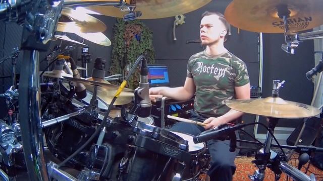 Burzum - Erblicket die Töchter des Firmaments