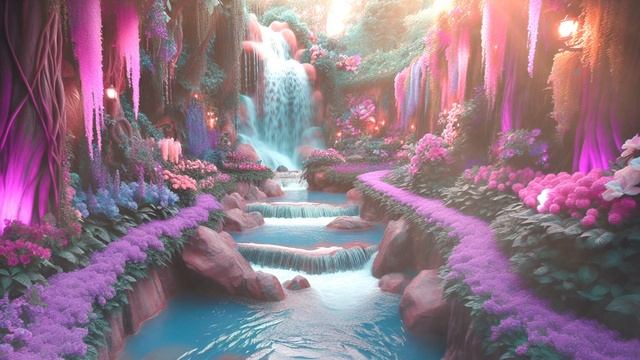 Музыка для медитации и отдыха