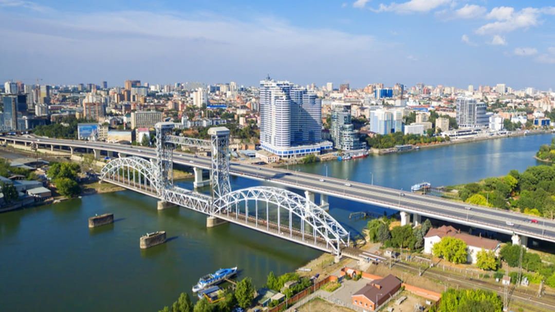 Ворота Кавказа