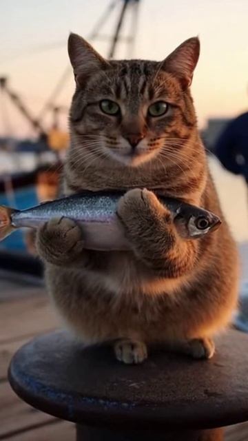 кот философ 2