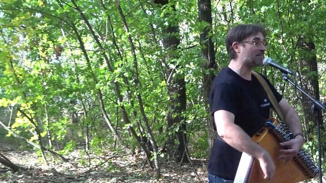 Ансамбль гусляров «Купина» - Ладушка