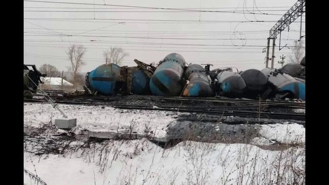 Почему столкнулись поезда в Пензенской области? Взгляд адвоката!