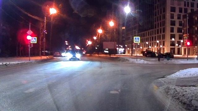 СРОЧНО!! Возможное падение метеорита на севере 15.12.2025