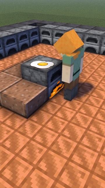 Лайфхаки Компиляция 5 - Майнкрафт Анимация