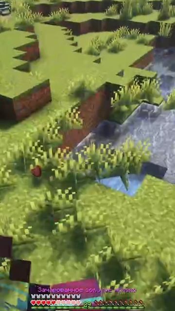 Бой против этого комара был настолько же странным, как этот сериал