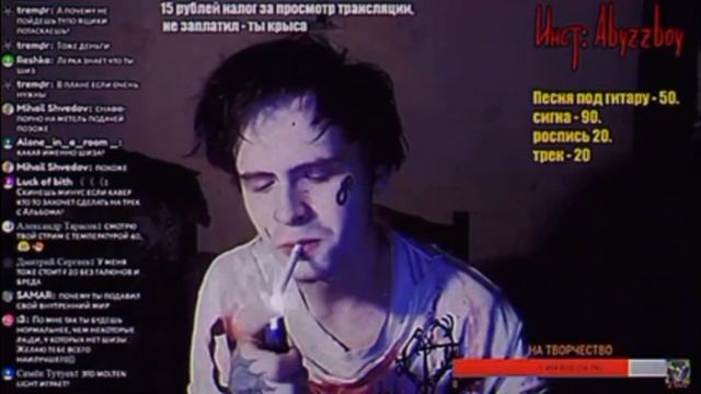 ты моё горе(

Альберт Кабуу