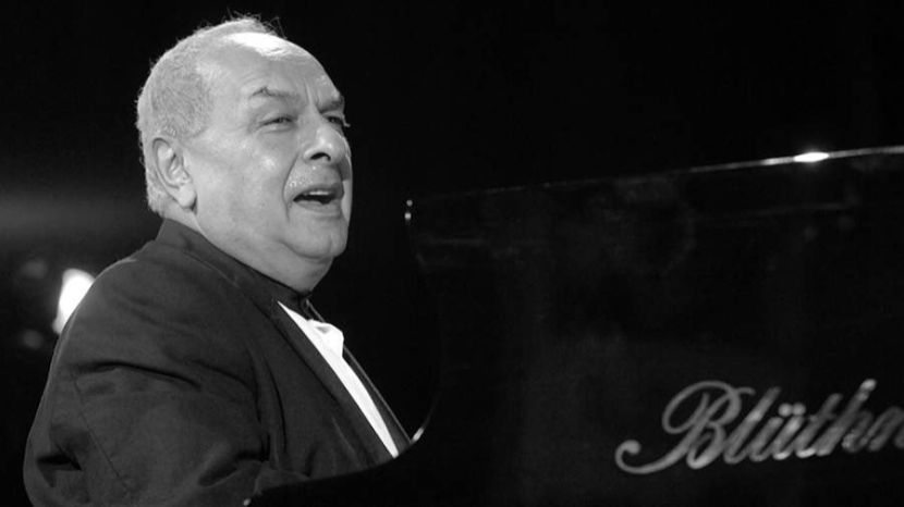 На 85-м году жизни скончался композитор Левон Оганезов