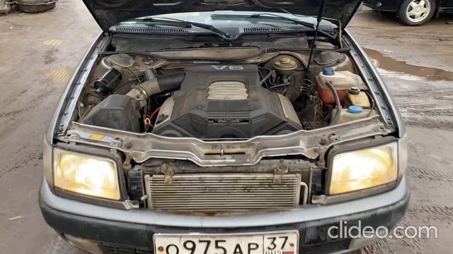 в движении + круговой обзор