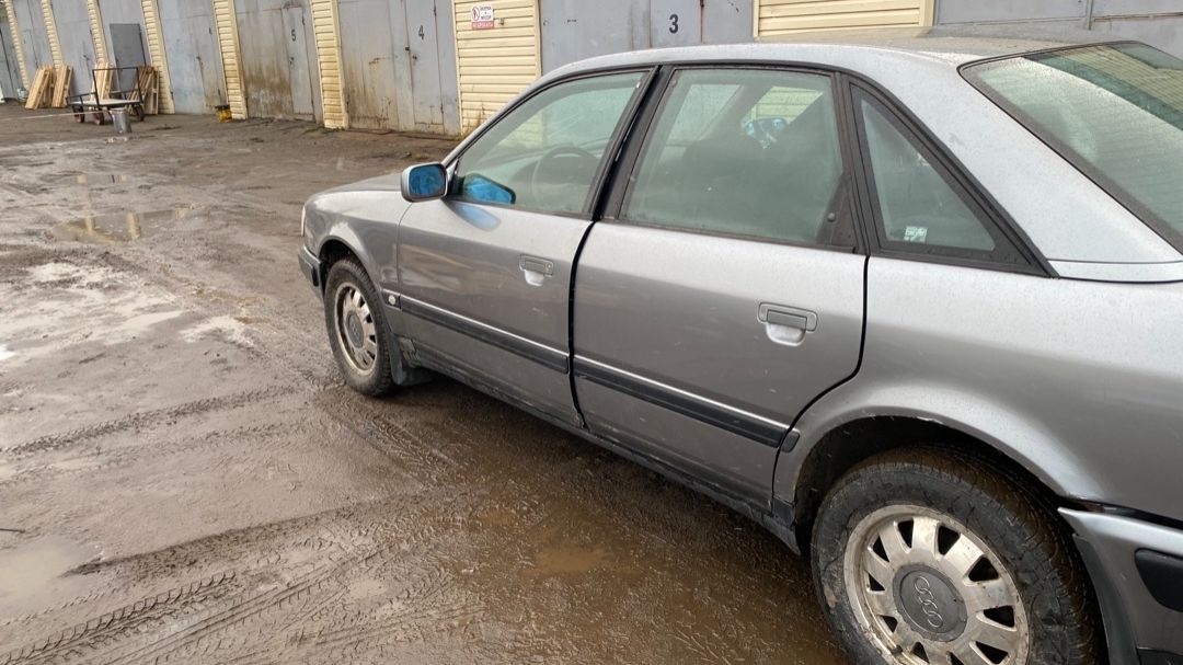 в движении + круговой обзор