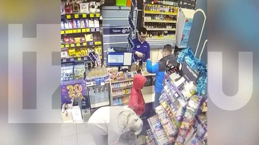 В Химках возбуждено дело после избиения отцом дочери за просьбу купить конфету