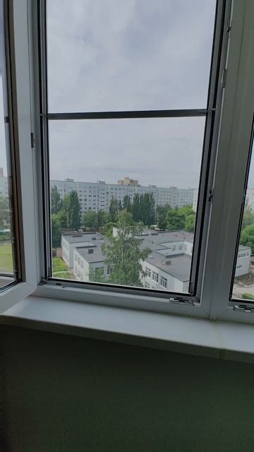 Перетяжка москитных сеток в Тольятти