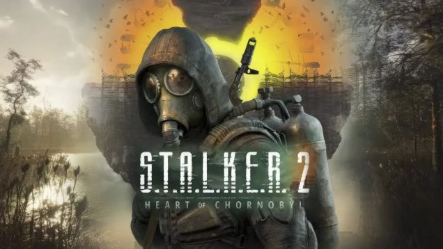 S.T.A.L.K.E.R. 2: Сердце Чернобыля