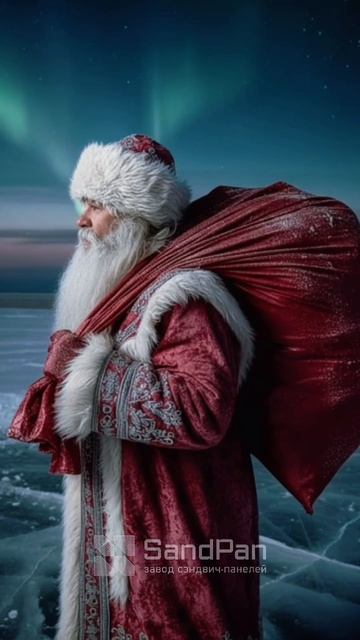 Скоро Новый Год...