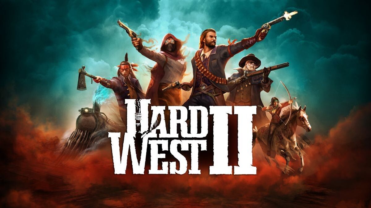 Hard West 2