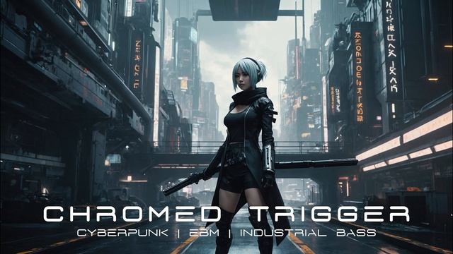 Chromed Trigger | Cyberpunk | Industrial Bass