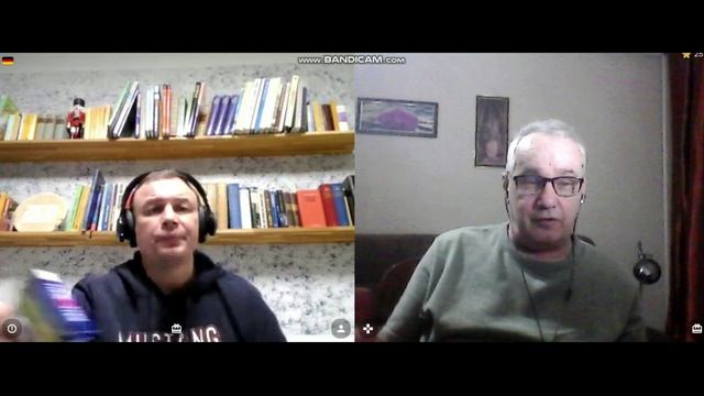 Европа уже проиграла...