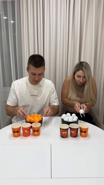 Этим вечером смотрим…