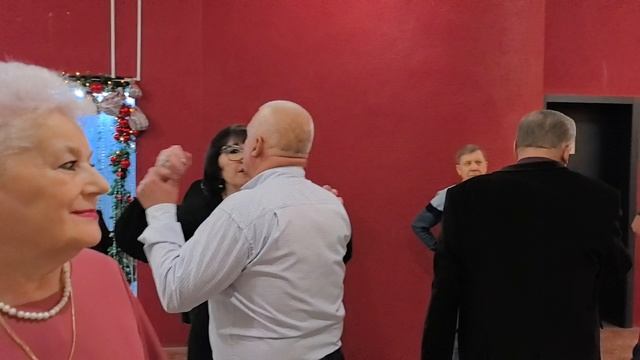 Не ревнуй... 14.12.25...