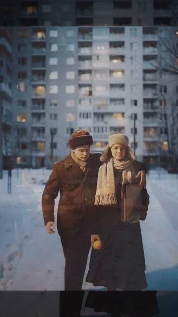 Ретро нейроклип